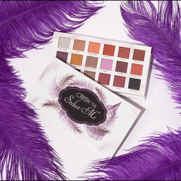 Other - New SEDUCE ME BY BEAUTY CREATIONS